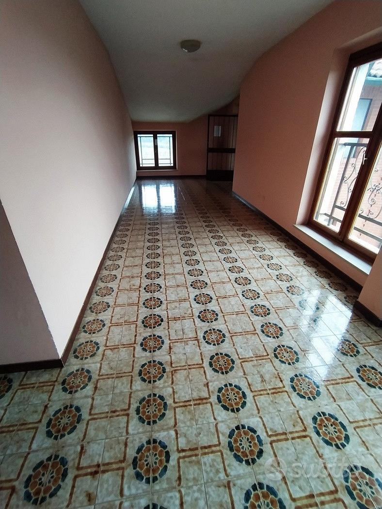 Appartamento – San Giusto Canavese, Torino - Altro