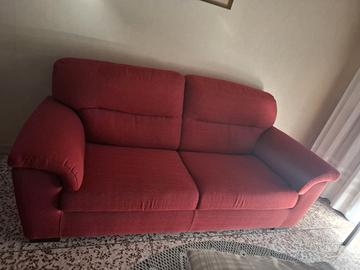 Divano come Nuovo - Divani&Divani