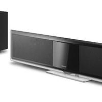 Sistema home theatre Samsung HT-BD8200