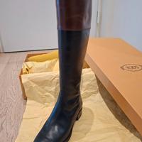 Stivali Tod's originali