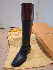 Stivali Tod's originali