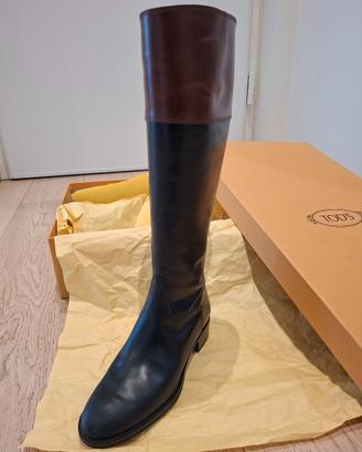 Stivali Tod's originali