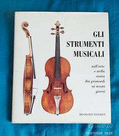 LIBRO intorno alla musica