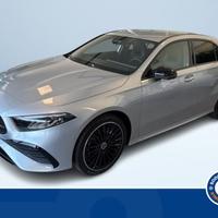Mercedes-Benz Classe A 250e EQ-Power Automati...