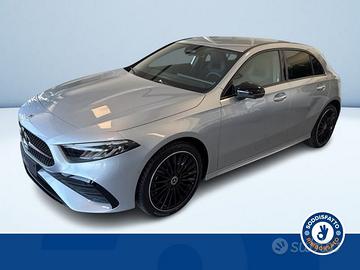 Mercedes-Benz Classe A 250e EQ-Power Automati...