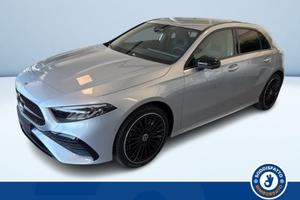 Mercedes-Benz Classe A 250e EQ-Power Automati...