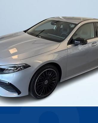 Mercedes-Benz Classe A 250e EQ-Power Automati...