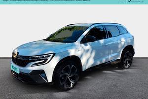 Renault Austral Mild Hybrid 160 CV Auto Techno Esp