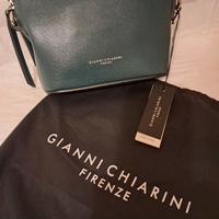 Gianni Chiarini Borsa tracolla