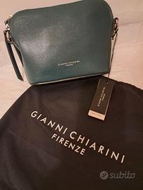 Gianni Chiarini Borsa tracolla