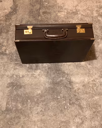 Valigetta 24 ore
