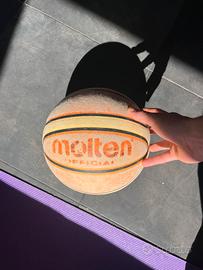 pallone da basket Molten