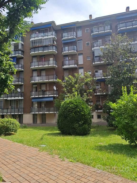 Appartamento – Milano, Barona, Municipio 6 - Vista 2