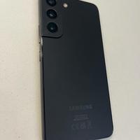 Samsung Galaxy S22 come nuovo in garanzia dual sim