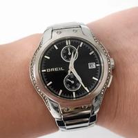 Orologio Donna Breil con brillantini