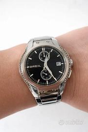 Orologio Donna Breil con brillantini