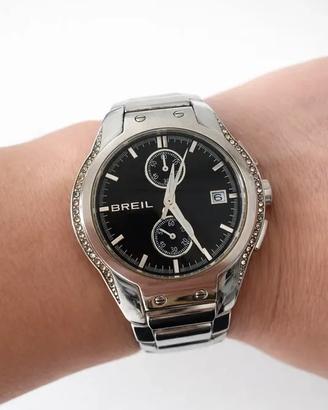 Orologio Donna Breil con brillantini