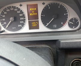 Mercedes classe b w245