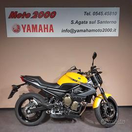 Yamaha XJ6