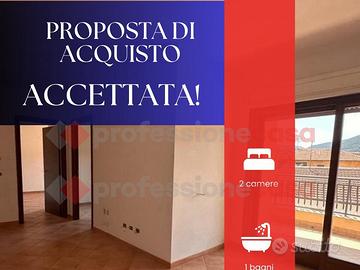 Appartamento Avezzano [Cod. rif 3292715VRG]