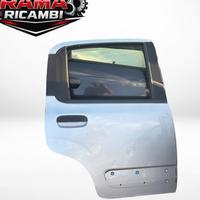 Sportello Porta Posteriore Destra Fiat Panda