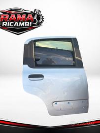 Sportello Porta Posteriore Destra Fiat Panda