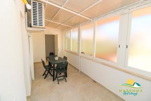 Maremma Holidays: Girasole Apartment