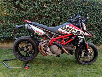 Ducati Hypermotard 950 2024 