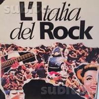 L'Italia Del Rock - La Repubblica