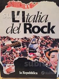 L'Italia Del Rock - La Repubblica