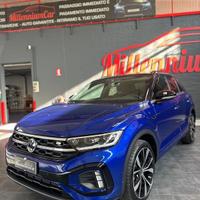 Volkswagen T-Roc 2.0 TDI SCR 150 CV DSG R-Line