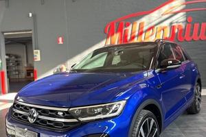 Volkswagen T-Roc 2.0 TDI SCR 150 CV DSG R-Line