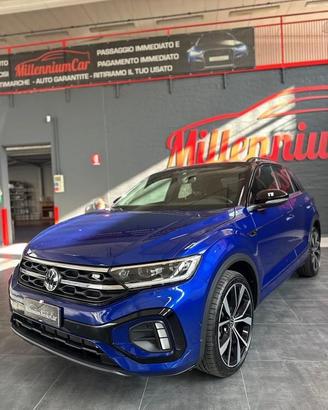 Volkswagen T-Roc 2.0 TDI SCR 150 CV DSG R-Line