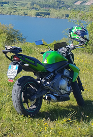Kawasaki ER6N