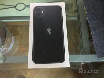 Iphone 11 64gb - ios 15