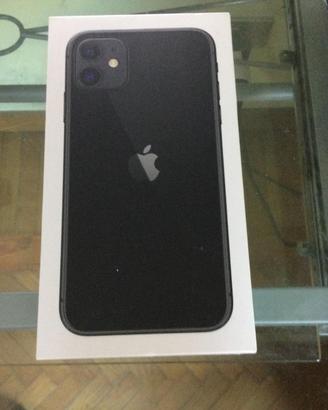 Iphone 11 64gb - ios 15