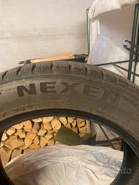 Gomme Invernali Usate