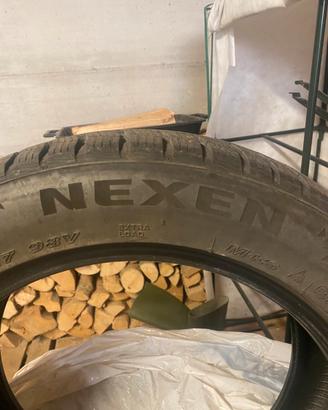 Gomme Invernali Usate