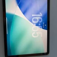 Ipad air 11 M2 WiFi+ Pencil UsbC+ tastiera Logi