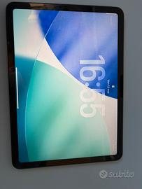 Ipad air 11 M2 WiFi+ Pencil UsbC+ tastiera Logi