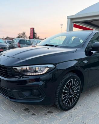 Fiat Tipo 1.6 Mjt S&S 5 porte Business