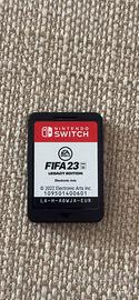 FIFA 23 Nintendo Switch