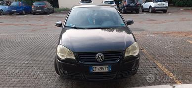 Auto polo volkswagen