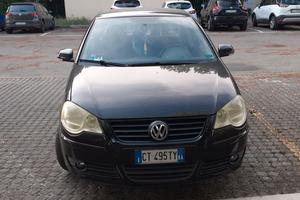 Auto polo volkswagen
