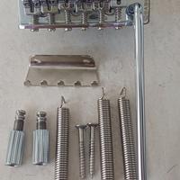 ponte tremulo chitarra