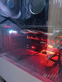 scheda video msi