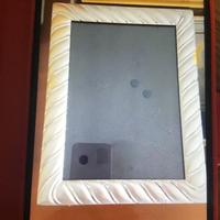 Cornici foto in argento