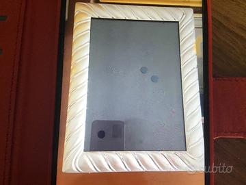 Cornici foto in argento