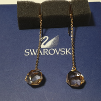 Swarovski orecchini originali