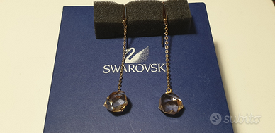 Swarovski orecchini originali